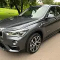 BMW X1 2.0 16V TURBO ACTIVEFLEX XDRIVE25I SPORT 4P AUTOMÁTICO BMW X1 2.0 16V TURBO ACTIVEFLEX XDRIVE25I SPORT 4P AUTOMÁTICO