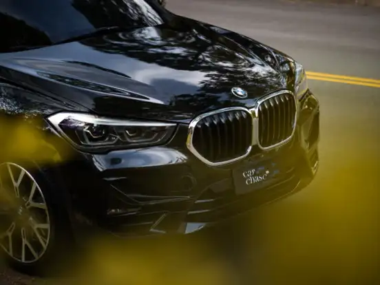 BMW-X1-2.0 16V TURBO ACTIVEFLEX XDRIVE25I SPORT 4P AUTOMÁTICO BMW-X1-2021