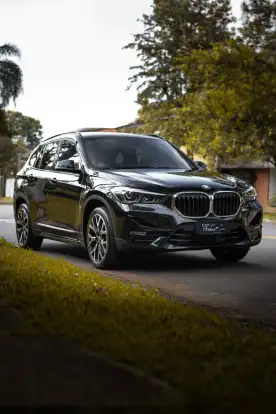 BMW-X1-2021