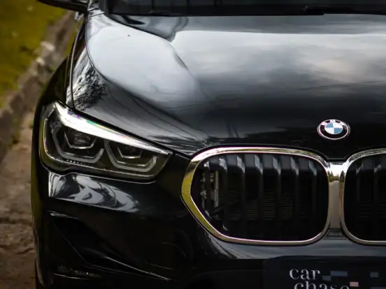 BMW-X1-2.0 16V TURBO ACTIVEFLEX XDRIVE25I SPORT 4P AUTOMÁTICO BMW-X1-2021