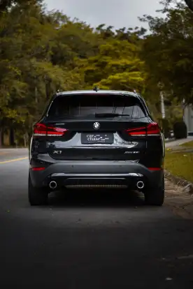 BMW-X1-2021