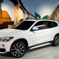 BMW X1 2.0 16V TURBO ACTIVEFLEX XDRIVE25I SPORT 4P AUTOMÁTICO BMW X1 2.0 16V TURBO ACTIVEFLEX XDRIVE25I SPORT 4P AUTOMÁTICO