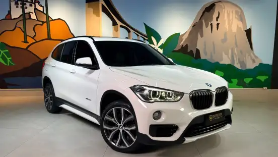 BMW-X1-2016
