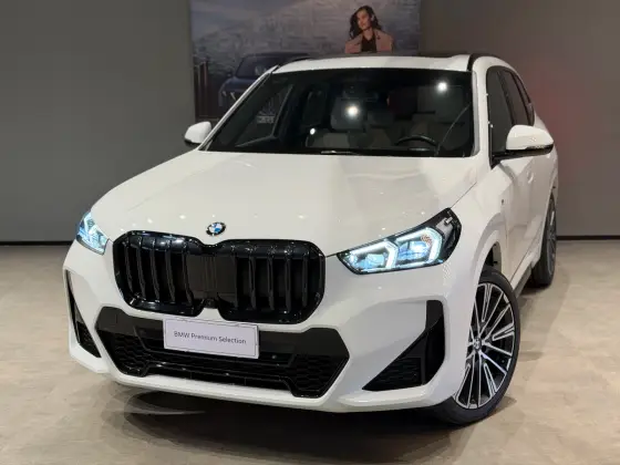 BMW X1 2.0 16V TURBO GASOLINA SDRIVE20I M SPORT STEPTRONIC