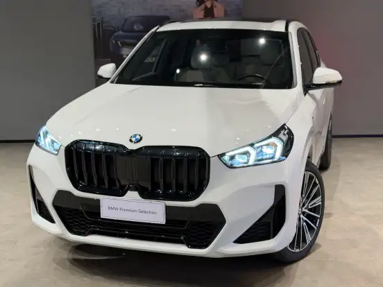 BMW-X1-2.0 16V TURBO GASOLINA SDRIVE20I M SPORT STEPTRONIC BMW-X1-2024