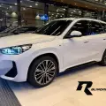 BMW X1 2.0 16V TURBO GASOLINA SDRIVE20I M SPORT STEPTRONIC BMW X1 2.0 16V TURBO GASOLINA SDRIVE20I M SPORT STEPTRONIC