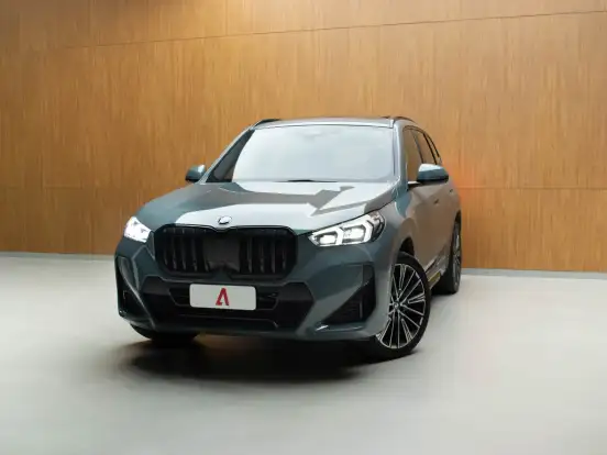 BMW-X1-2.0 16V TURBO GASOLINA SDRIVE20I M SPORT STEPTRONIC BMW-X1-2024