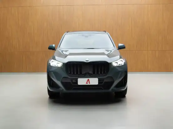 BMW-X1-2.0 16V TURBO GASOLINA SDRIVE20I M SPORT STEPTRONIC BMW-X1-2024