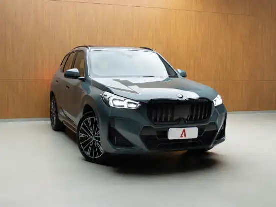 BMW-X1-2.0 16V TURBO GASOLINA SDRIVE20I M SPORT STEPTRONIC BMW-X1-2024