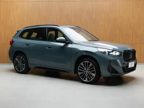 BMW-X1-2.0 16V TURBO GASOLINA SDRIVE20I M SPORT STEPTRONIC BMW-X1-2024