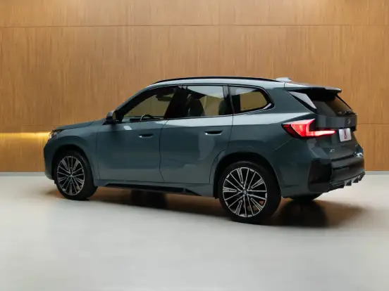 BMW-X1-2.0 16V TURBO GASOLINA SDRIVE20I M SPORT STEPTRONIC BMW-X1-2024