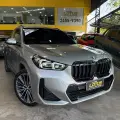 BMW X1 2.0 16V TURBO GASOLINA SDRIVE20I M SPORT STEPTRONIC BMW X1 2.0 16V TURBO GASOLINA SDRIVE20I M SPORT STEPTRONIC