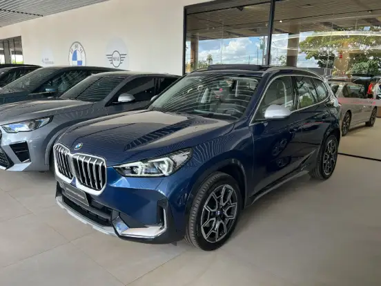 BMW-X1-2.0 16V TURBO GASOLINA SDRIVE20I X-LINE STEPTRONIC BMW-X1-2023