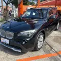 BMW X1 2.0 16V TURBO GASOLINA XDRIVE28I 4P AUTOMÁTICO BMW X1 2.0 16V TURBO GASOLINA XDRIVE28I 4P AUTOMÁTICO