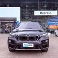 BMW X1 2.0 16V TURBO ACTIVEFLEX SDRIVE20I 4P AUTOMÁTICO BMW X1 2.0 16V TURBO ACTIVEFLEX SDRIVE20I 4P AUTOMÁTICO