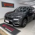 BMW X1 2.0 16V TURBO ACTIVEFLEX SDRIVE20I 4P AUTOMÁTICO BMW X1 2.0 16V TURBO ACTIVEFLEX SDRIVE20I 4P AUTOMÁTICO