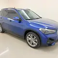 BMW X1 2.0 16V TURBO ACTIVEFLEX SDRIVE20I 4P AUTOMÁTICO BMW X1 2.0 16V TURBO ACTIVEFLEX SDRIVE20I 4P AUTOMÁTICO