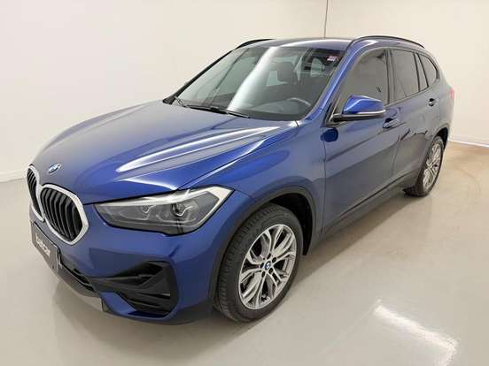 BMW-X1-2021