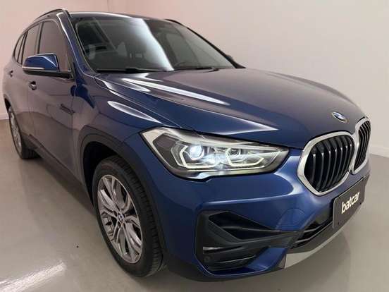 BMW-X1-2021