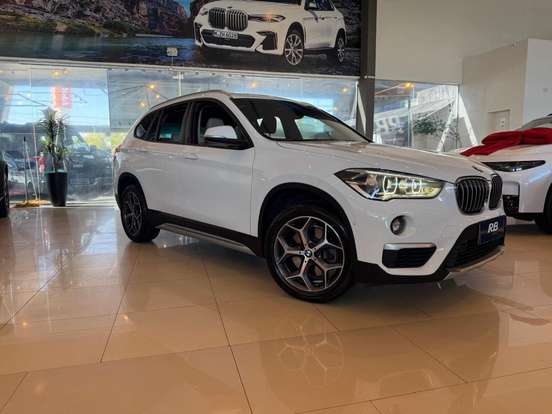 BMW-X1-2019