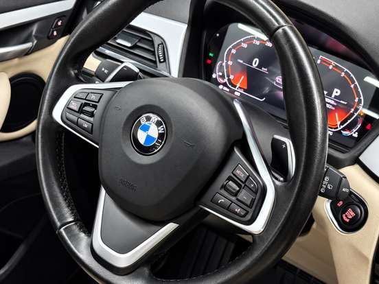 BMW-X1-2.0 16V TURBO ACTIVEFLEX SDRIVE20I 4P AUTOMÁTICO BMW-X1-2018