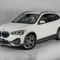 BMW X1 2.0 16V TURBO ACTIVEFLEX SDRIVE20I 4P AUTOMÁTICO BMW X1 2.0 16V TURBO ACTIVEFLEX SDRIVE20I 4P AUTOMÁTICO