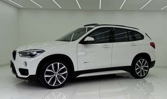 BMW-X1-2017