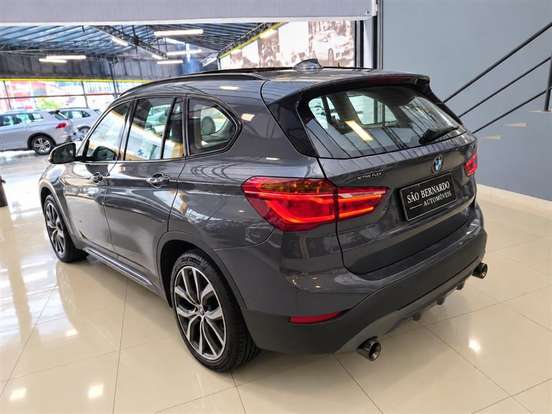 BMW-X1-2017