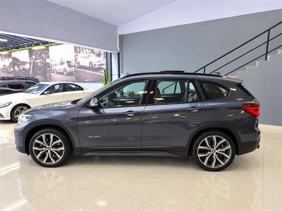 BMW-X1-2017