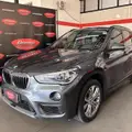 BMW X1 2.0 16V TURBO ACTIVEFLEX XDRIVE25I SPORT 4P AUTOMÁTICO BMW X1 2.0 16V TURBO ACTIVEFLEX XDRIVE25I SPORT 4P AUTOMÁTICO