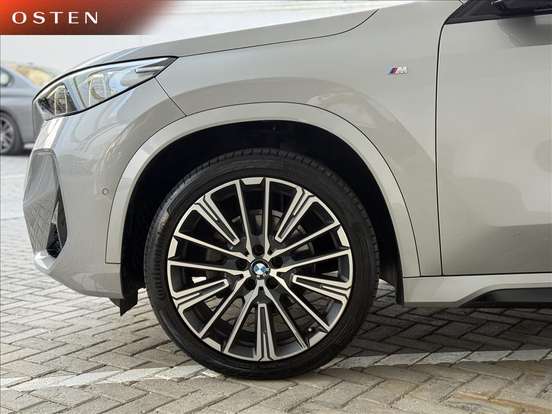 BMW-X1-2.0 16V TURBO GASOLINA SDRIVE20I M SPORT STEPTRONIC BMW-X1-2024