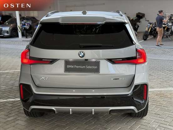 BMW-X1-2.0 16V TURBO GASOLINA SDRIVE20I M SPORT STEPTRONIC BMW-X1-2024