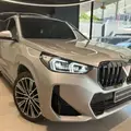 BMW X1 2.0 16V TURBO GASOLINA SDRIVE20I M SPORT STEPTRONIC BMW X1 2.0 16V TURBO GASOLINA SDRIVE20I M SPORT STEPTRONIC