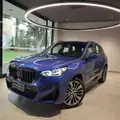 BMW X1 2.0 16V TURBO GASOLINA SDRIVE20I M SPORT STEPTRONIC BMW X1 2.0 16V TURBO GASOLINA SDRIVE20I M SPORT STEPTRONIC