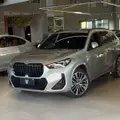 BMW X1 2.0 16V TURBO GASOLINA SDRIVE20I M SPORT STEPTRONIC BMW X1 2.0 16V TURBO GASOLINA SDRIVE20I M SPORT STEPTRONIC