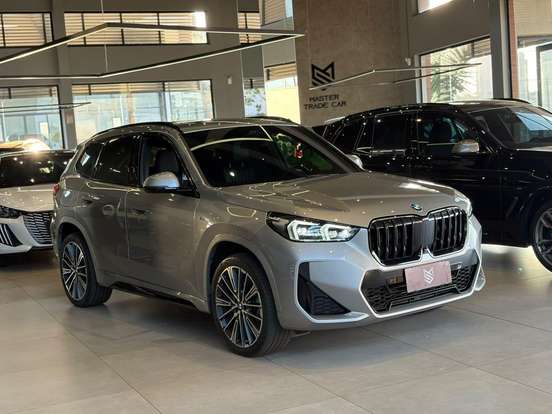 BMW-X1-2.0 16V TURBO GASOLINA SDRIVE20I M SPORT STEPTRONIC BMW-X1-2024
