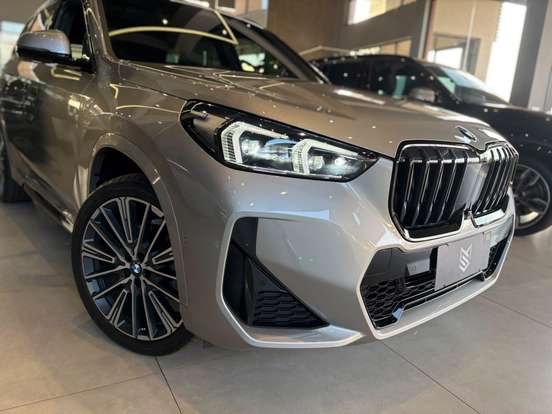 BMW-X1-2.0 16V TURBO GASOLINA SDRIVE20I M SPORT STEPTRONIC BMW-X1-2024