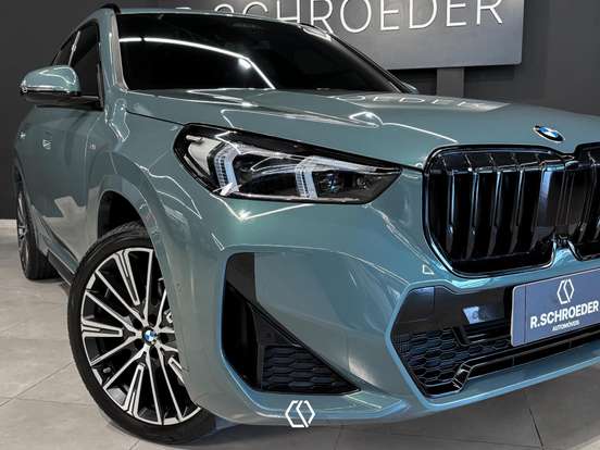 BMW-X1-2025