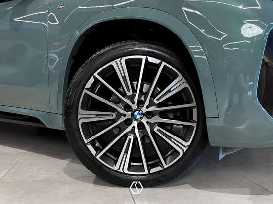 BMW-X1-2025