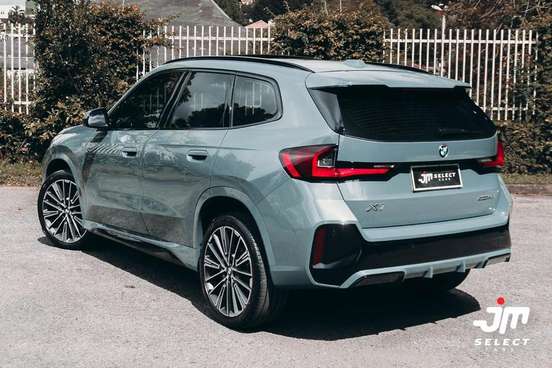 BMW-X1-2026