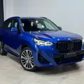 BMW X1 2.0 16V TURBO GASOLINA SDRIVE20I M SPORT STEPTRONIC BMW X1 2.0 16V TURBO GASOLINA SDRIVE20I M SPORT STEPTRONIC