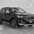 BMW X1 2.0 16V TURBO GASOLINA SDRIVE20I X-LINE STEPTRONIC BMW X1 2.0 16V TURBO GASOLINA SDRIVE20I X-LINE STEPTRONIC