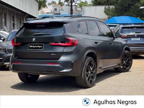 BMW-X1-2.0 16V TURBO GASOLINA SDRIVE20I X-LINE STEPTRONIC BMW-X1-2024