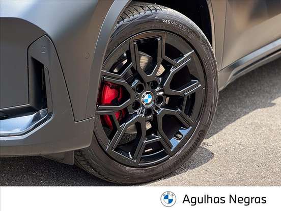 BMW-X1-2.0 16V TURBO GASOLINA SDRIVE20I X-LINE STEPTRONIC BMW-X1-2024