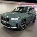 BMW X1 2.0 16V TURBO GASOLINA SDRIVE20I X-LINE STEPTRONIC BMW X1 2.0 16V TURBO GASOLINA SDRIVE20I X-LINE STEPTRONIC
