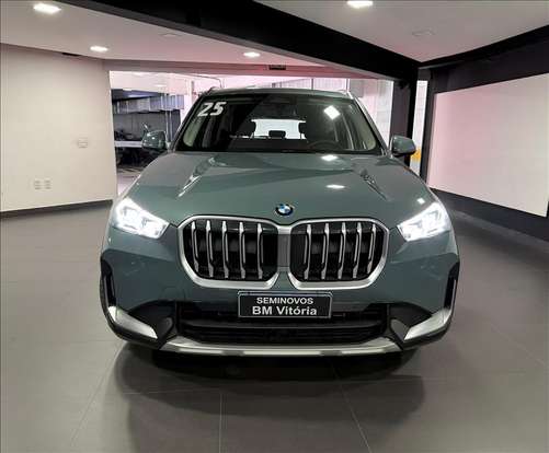 BMW-X1-2024