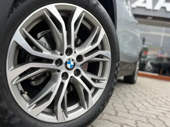 BMW-X2-1.5 12V ACTIVEFLEX SDRIVE18I GP STEPTRONIC BMW-X2-2021