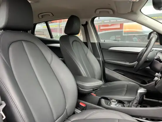 BMW-X2-1.5 12V ACTIVEFLEX SDRIVE18I GP STEPTRONIC BMW-X2-2021