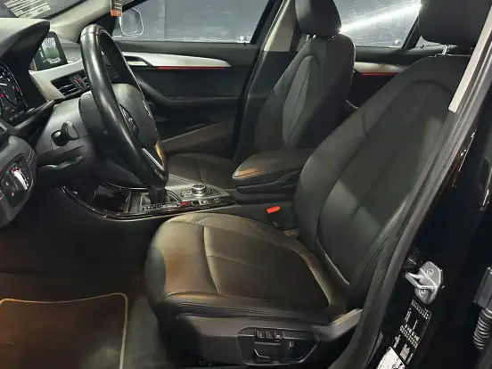BMW-X2-1.5 12V ACTIVEFLEX SDRIVE18I GP STEPTRONIC BMW-X2-2018