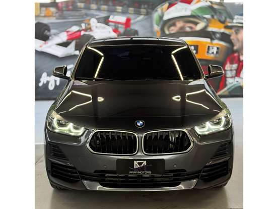 BMW-X2-2021